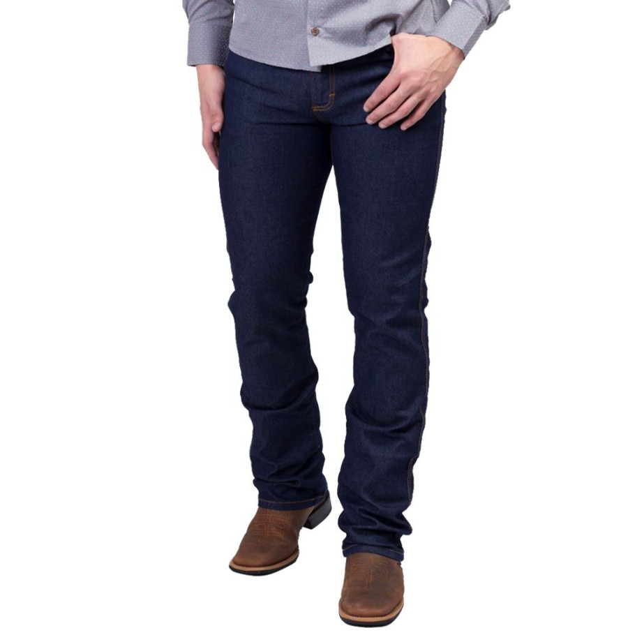 Calça west country store masculina